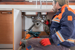 Karasu Mutfak Lavabo Açma