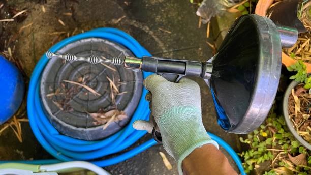 Karasu Mutfak Tıkanıklıği Açma